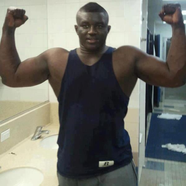 Balla Gaye 2 cogne Bombardier : « C’est l’enfer qui t’attend »