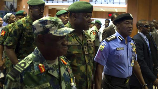 Les autorités nigérianes jugées incapables de faire face à Boko Haram par RFI