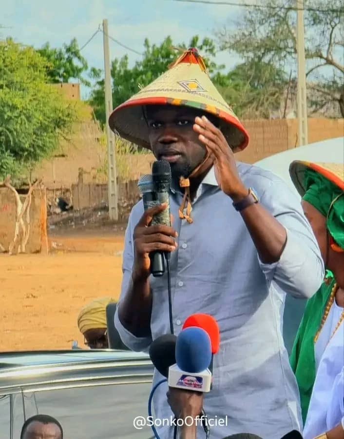 Ousmane Sonko, le Robin des bois sénégalais ? Par Birame Waltako Ndiaye