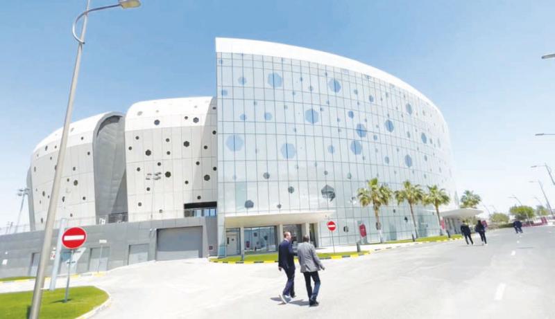 Mondial 2022: les camps de base dévoilés, le Sénégal loge au Duhail Handball Sports Hall