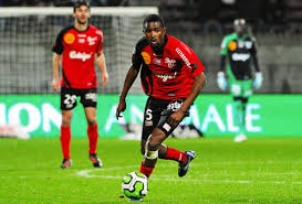 Guingamp- Ligue 1 : Quatre matches fermes pour Moustapha Diallo