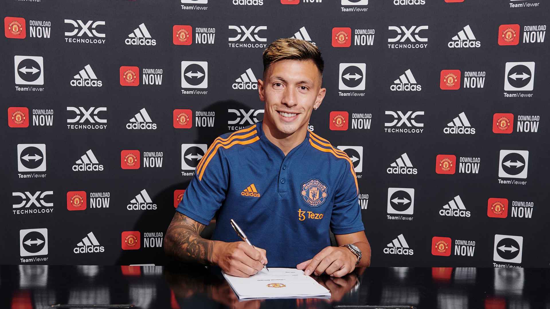 Manchester United officialise l’arrivée d’un défenseur contre un gros chèque