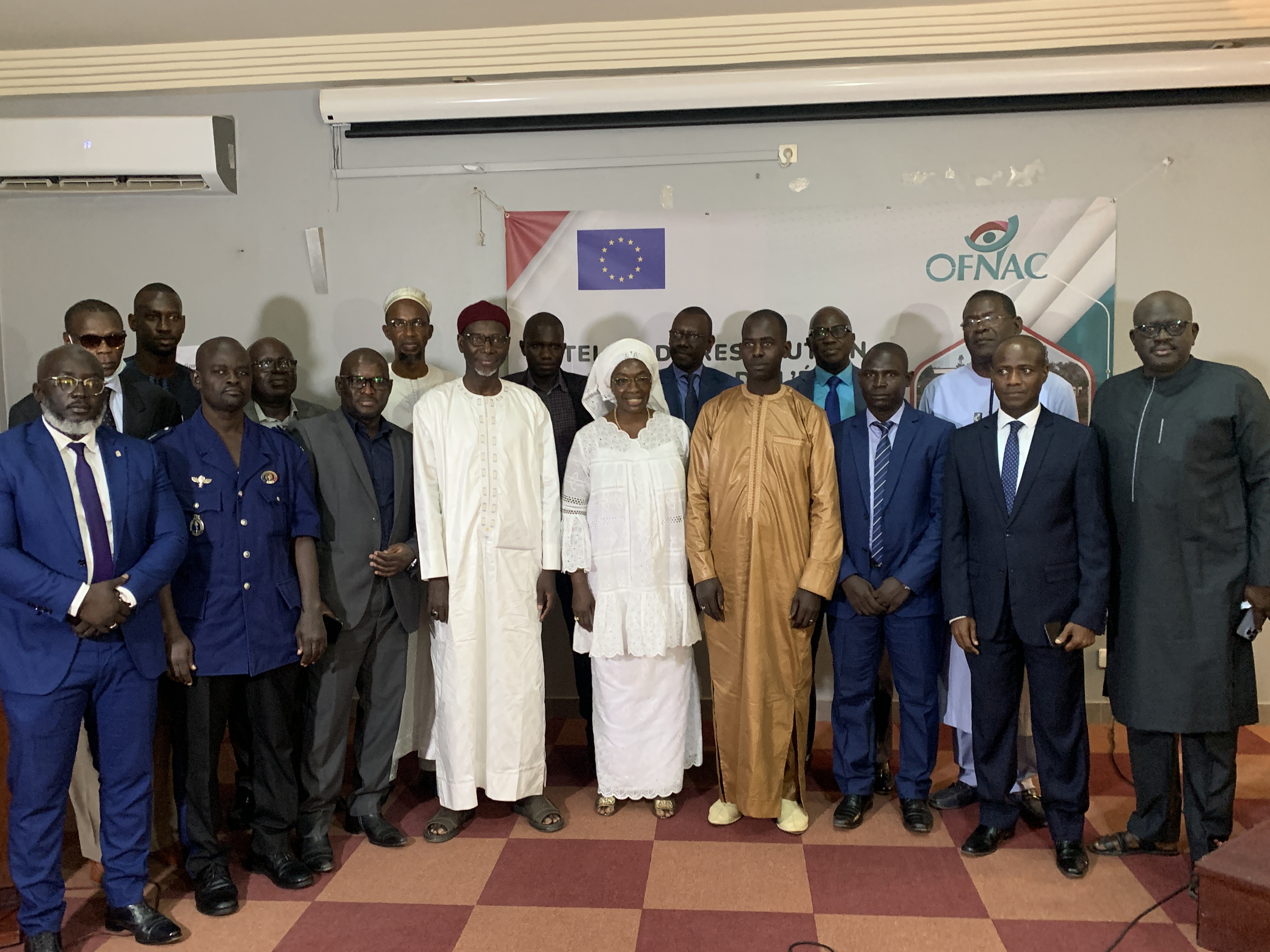 Lutte contre la corruption dans le foncier au Sénégal : l'OFNAC annonce des réformes juridiques pour sécuriser le domaine