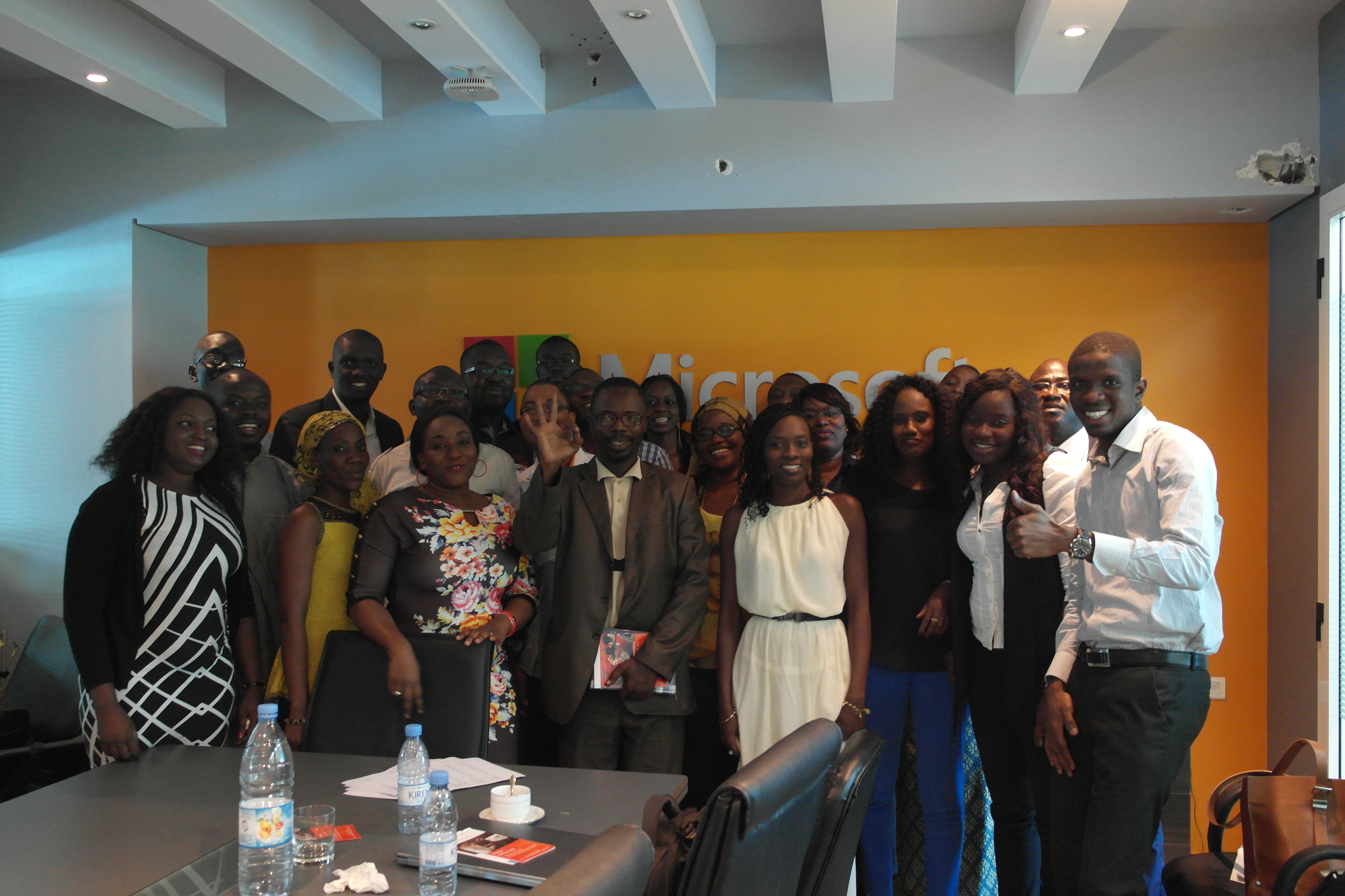 Office 365 Drumbeat : Microsoft arme ses partenaires face aux clients