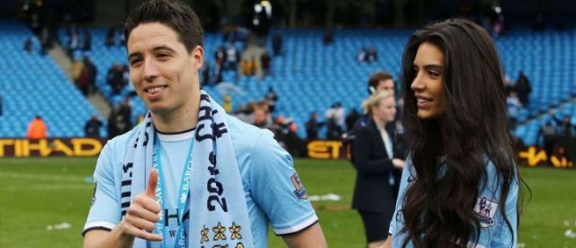 Bleus: Deschamps et la FFF portent plainte contre la compagne de Nasri