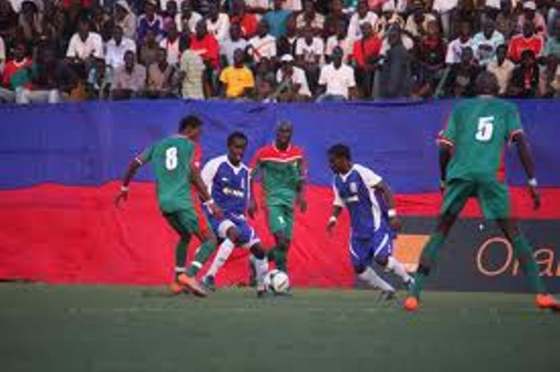 Ligue 1- 21e Journée : Niary Tally – Pikine en attraction