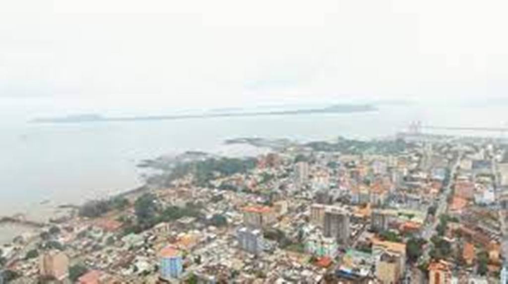 Guinée: des heurts en marge d’une manifestation interdite du FNDC