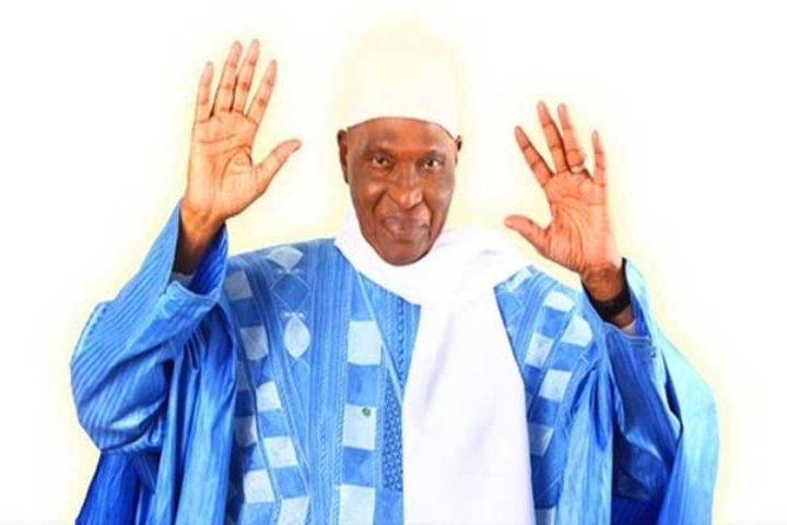Législatives : Abdoulaye Wade change son programme et devrait atterrir à Dakar ce vendredi
