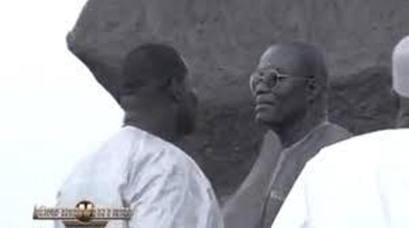 Lutte-Détournement de 40 millions offerts par Wade aux anciennes gloires: Manga 2 et Toubabou Dior en justice