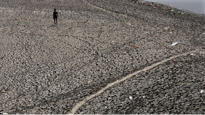 L'Inde fait le bilan de sa pire vague de chaleur jamais enregistrée