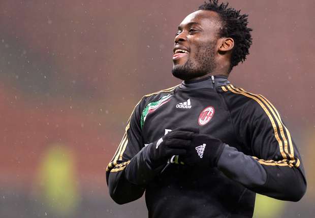 Mercato : Michaël Essien vers le Besiktas