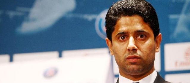 Le président du PSG : «On achètera les joueurs que l'on veut»