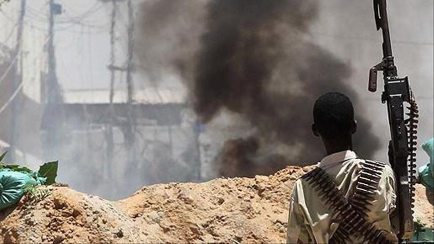 Nigeria: des hommes armés ont ouvert le feu sur un checkpoint de l'armée