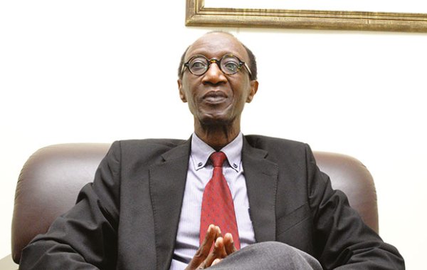 L’Assureur sénégalais Pathé Dione rachète la BICIS