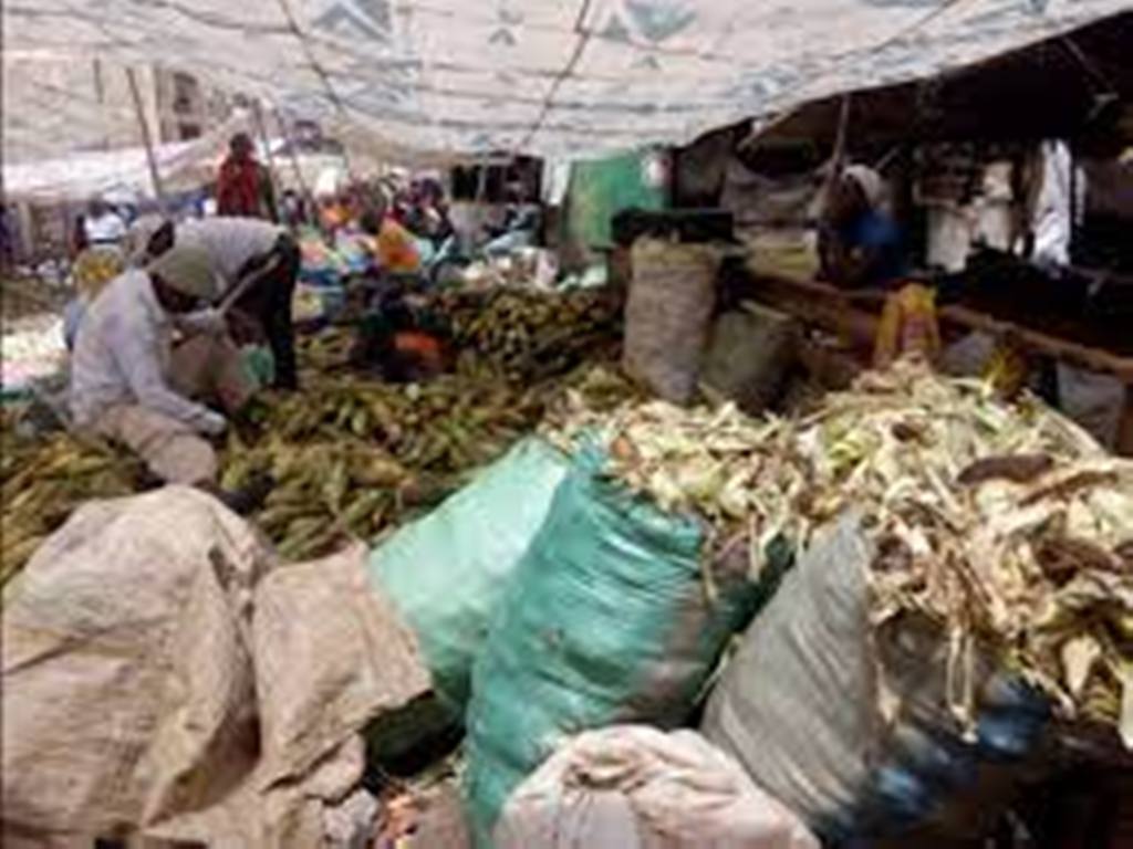 Au Kenya en pleine campagne électorale, le coût de la vie fait grincer des dents