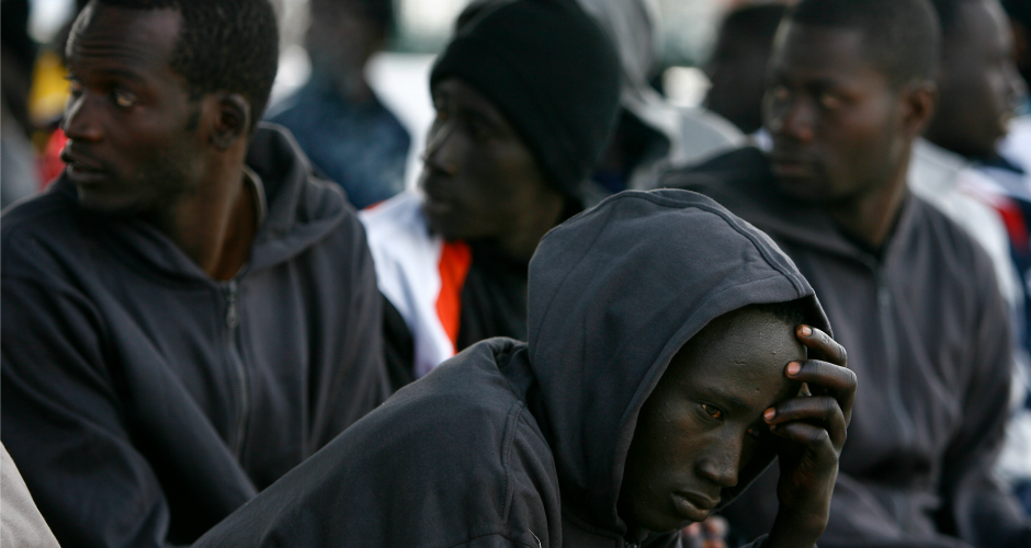 EMIGRATION : 604 Sénégalais dans les geôles espagnoles