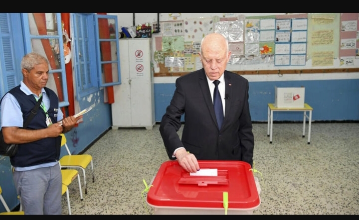 La Tunisie hausse le ton face à «une ingérence inacceptable» des États-Unis