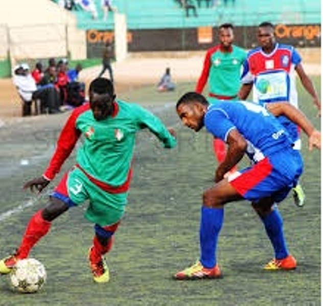 Ligue 1- 21e Journée : Pikine n’en profite (encore) pas