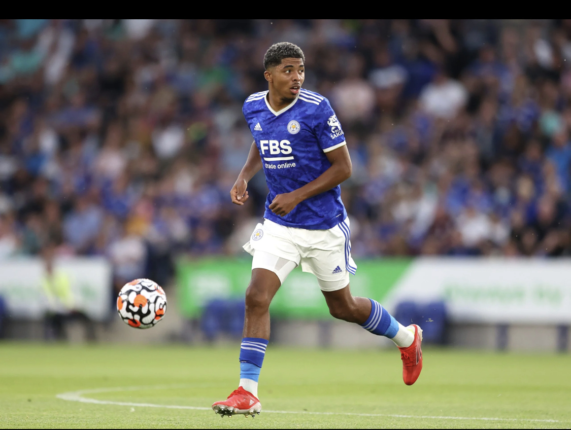 Mercatique: L'hypothèse Wesley Fofana à Chelsea prend de l'ampleur