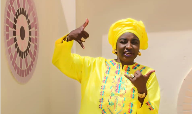 #Législatives2022 _ Marseille: La coalition BBY résiste devant YAW (86-67)