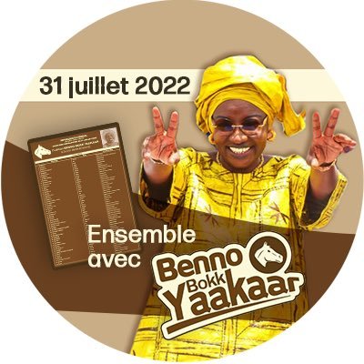 #Legislatives2022 - Makakoulibanta: Bennoo devance sur les premiers résultats au Sénégal