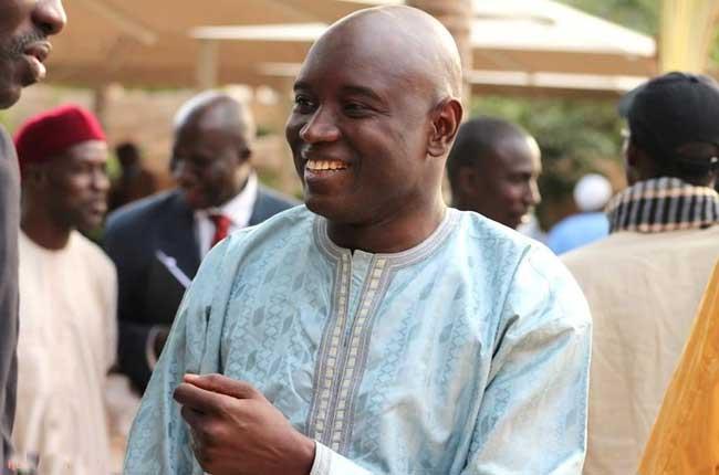 #Législatives2022- Louga: Benno Bokk Yakkar gagne Linguère