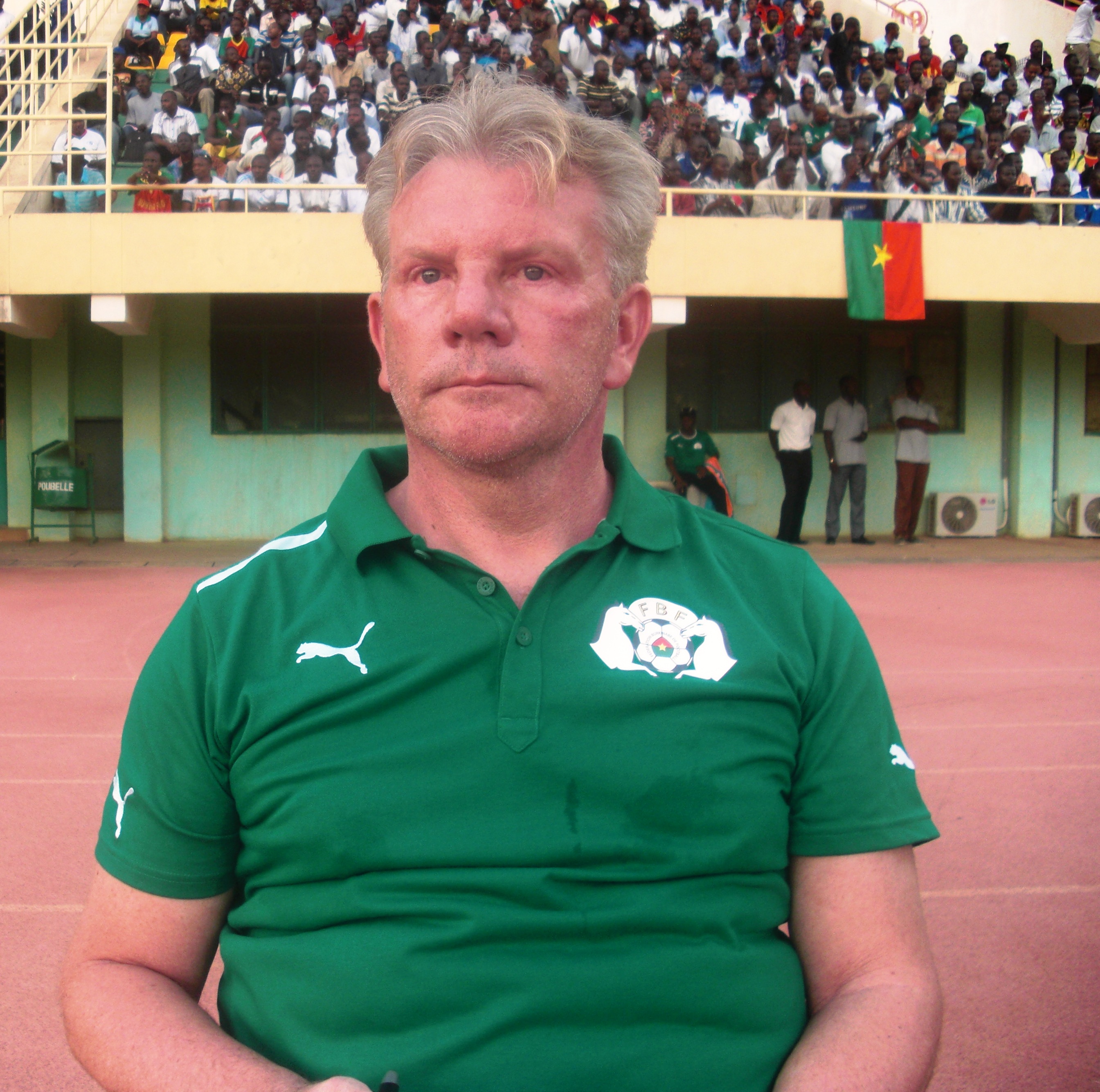 Burkina Faso-Sénégal : Paul Put reconduit plusieurs finalistes de la CAN 2013