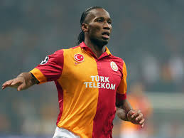 Galatasaray : Drogba annonce son  départ