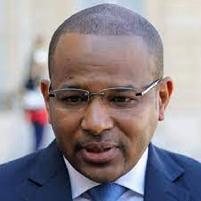 Mali: l’ancien Premier ministre Boubou Cissé «serein» face au mandat d’arrêt émis par Bamako