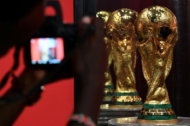 Mondial-2030: lancement mardi de la candidature commune à 4 en Amérique du sud