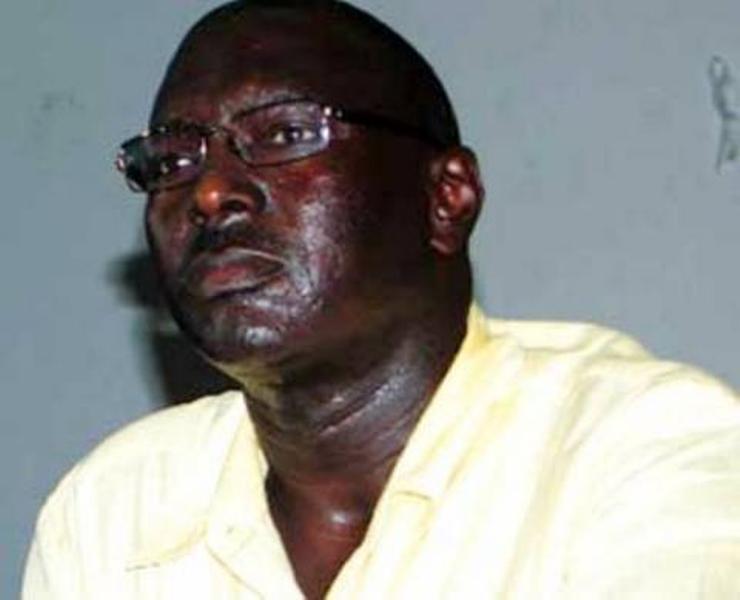 Vente du terrain de la JA: placés sous mandat de dépôt, Momar Ndiaye dans la même chambre que Thierno Ousmane SY