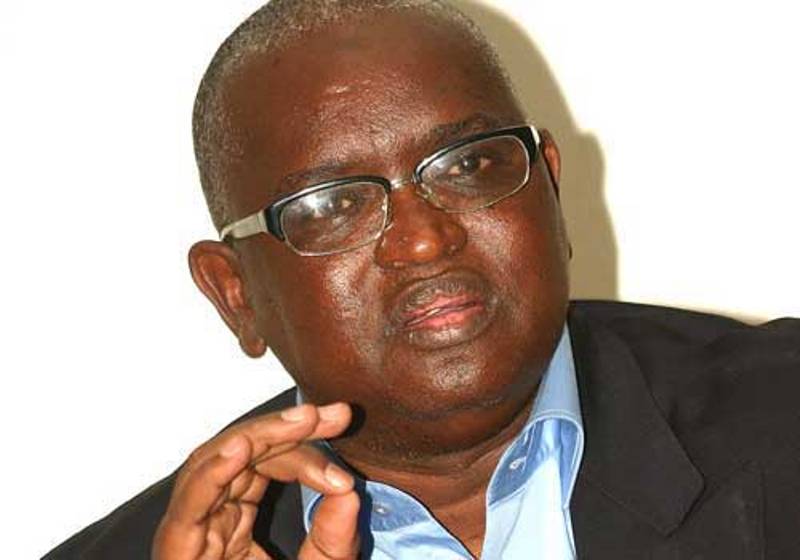 Abdou Latif Coulibaly à Idrissa Seck : « Je ne suis pas une dame moi…»