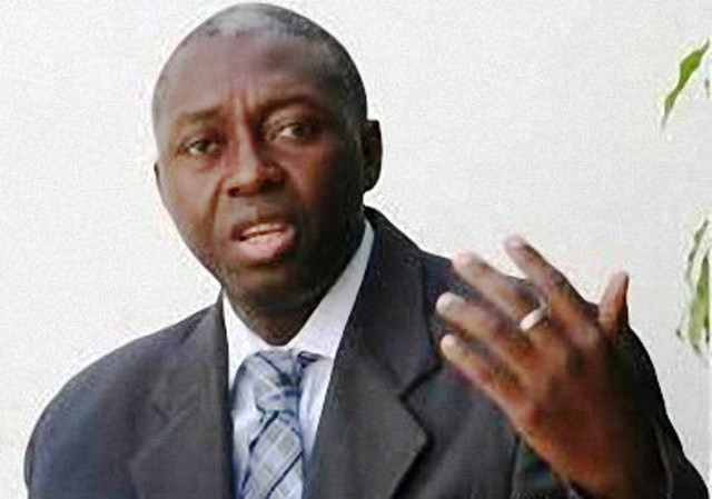 Locales-Mamadou Lamine Diallo de Tekki: Pourquoi il ne doit pas y avoir d'élections à Touba ?