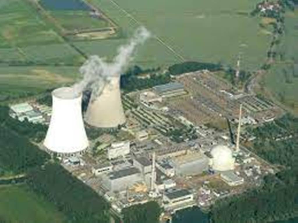 Face à la crise énergétique, l'Allemagne envisage de remettre en cause l'abandon du nucléaire