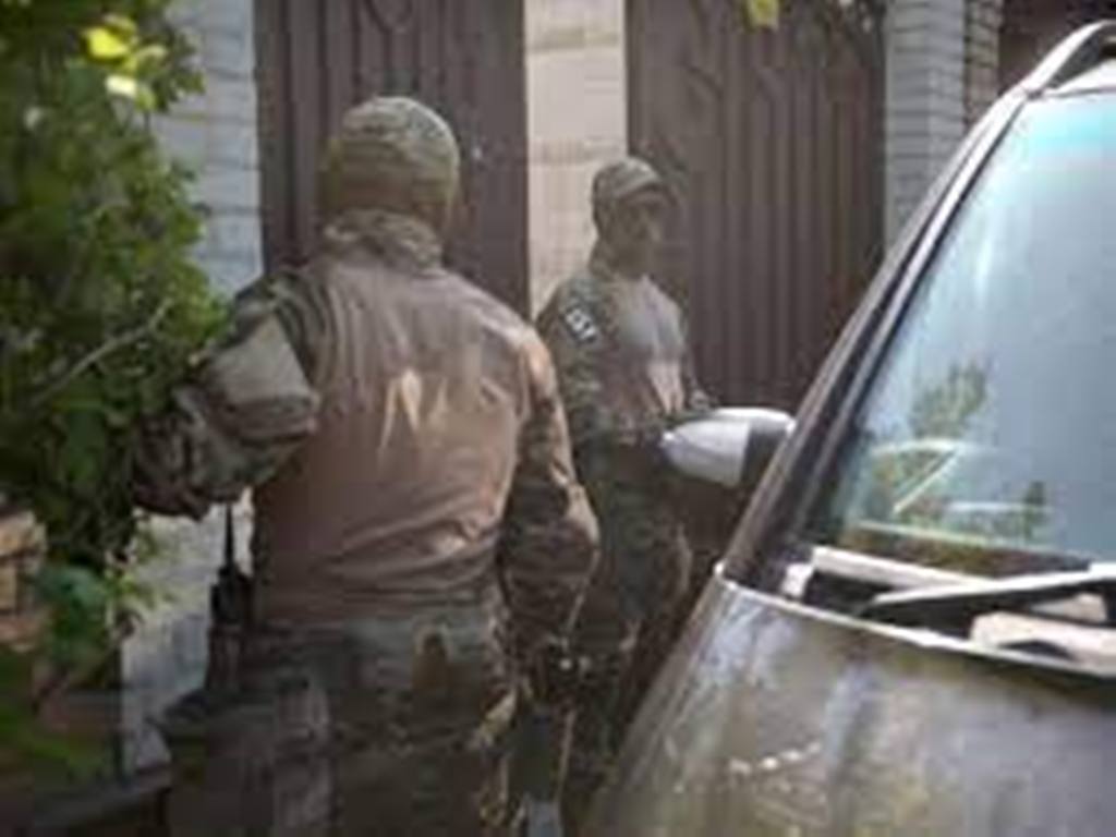 Ukraine: Kiev en alerte face à l'infiltration russe de son administration