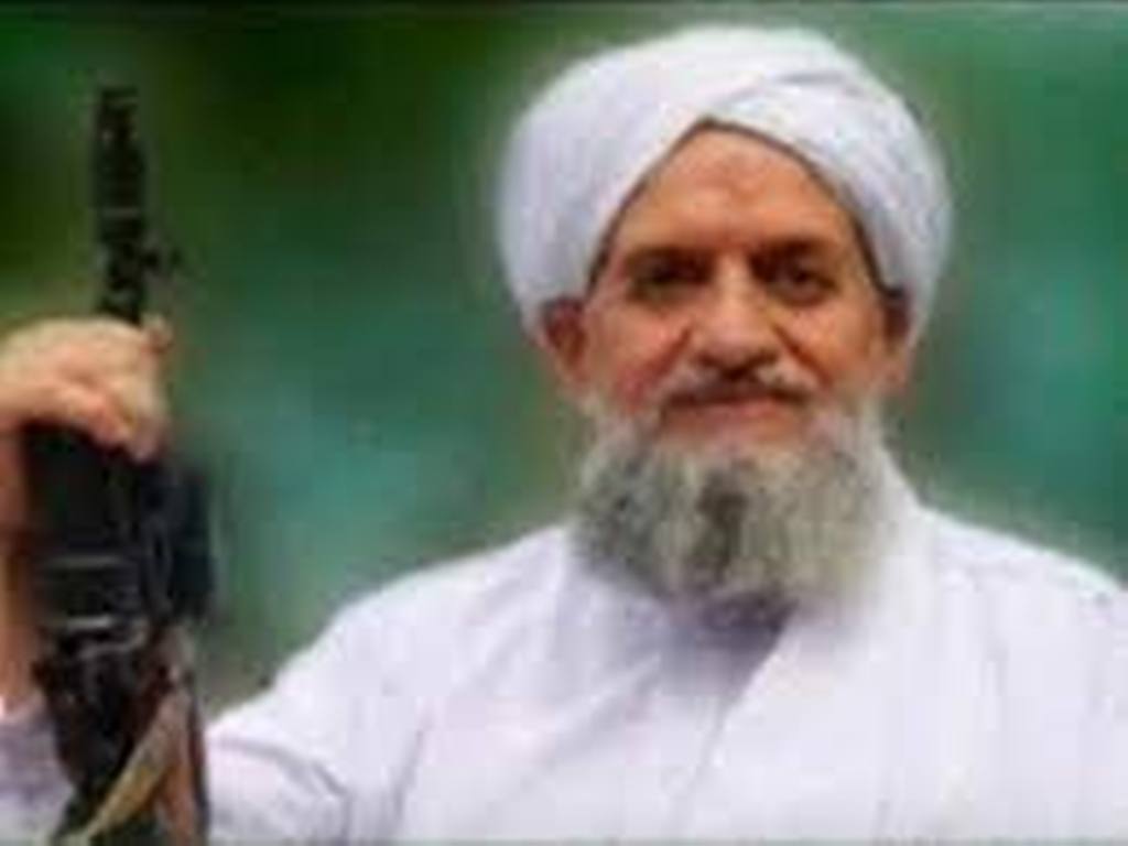 Ayman al-Zawahiri, un acteur majeur du jihadisme islamique en Afrique