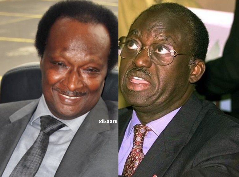 FRC : « Les dessous planent sur le marché de 60 milliards à Itoc », Niass et Baba Diao visés par le scandale