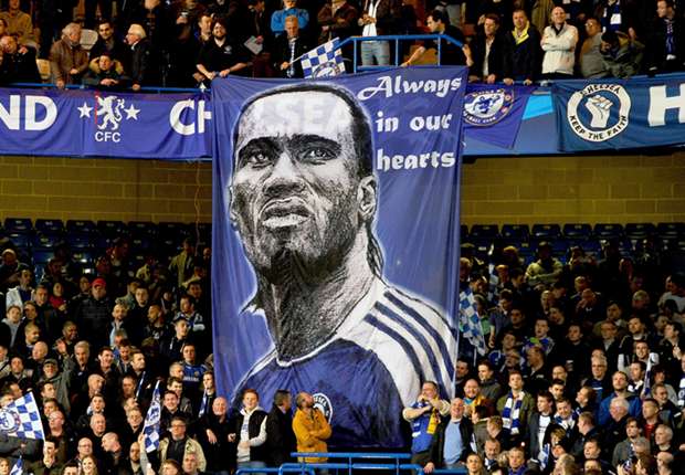 Transfert : Didier Drogba de retour à Chelsea ?