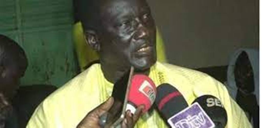 ​ Diourbel : le maire de Ndoulo Kany Beye accuse les responsables départementaux de BBY de détournement