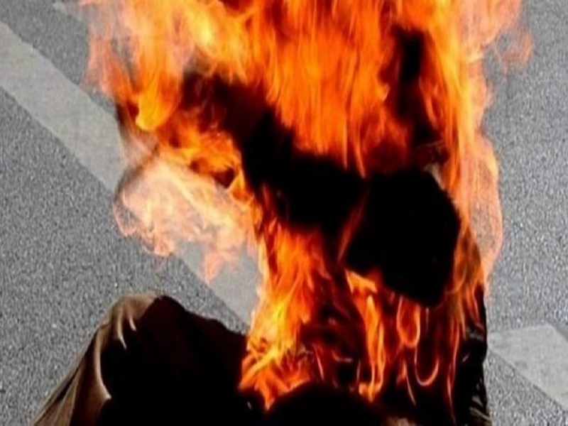 Crime passionnel à Rufisque : un homme succombe à ses blessures après avoir été brûlé vif par son épouse