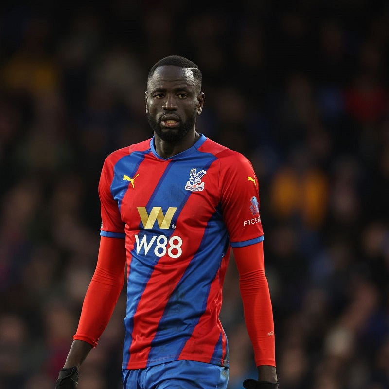 ​Cheikhou Kouyaté, Saliou Ciss et Diao Balde : Focus sur les trois « Lions » libre de tout contrat