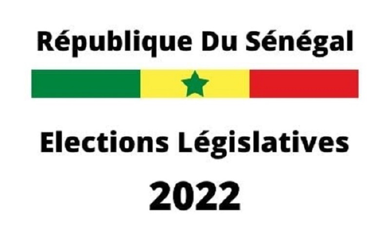 #Législatives2022 : le taux de participation est de 46,64% (commission)