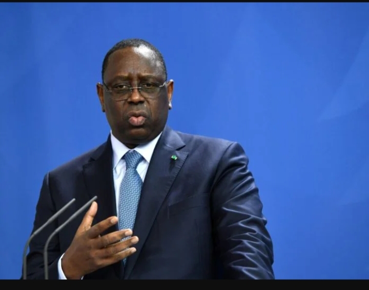 Proclamation provisoire des résultats des législatives : Macky Sall salue la "crédibilité" du système électoral