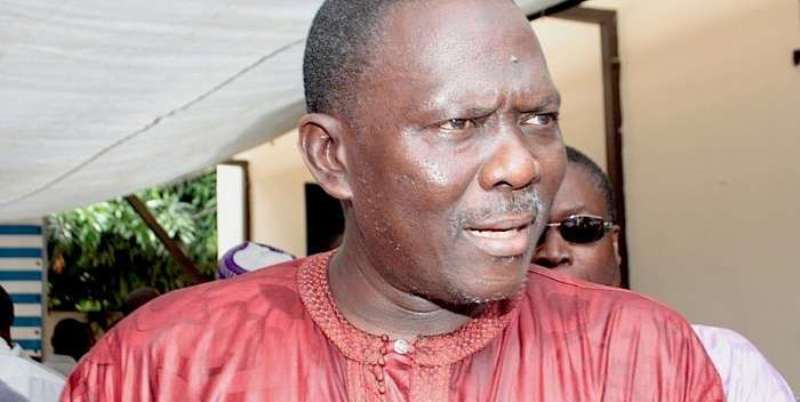 Liste non paritaire de Touba: « Moustapha Diakhaté a offensé la communauté mouride, nous demandons sa destitution », Abdou Lahat Seck