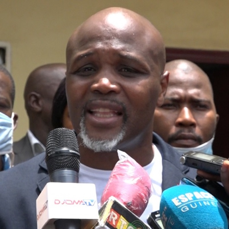 Retrait organisation CAN 2025 : la Guinée répond sèchement au Nigeria