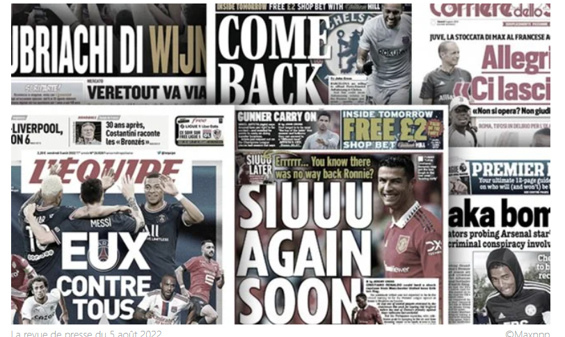 Granit Xhaka mêlé à une terrible affaire de triche avec la mafia albanaise, retournement de situation dans le dossier CR7