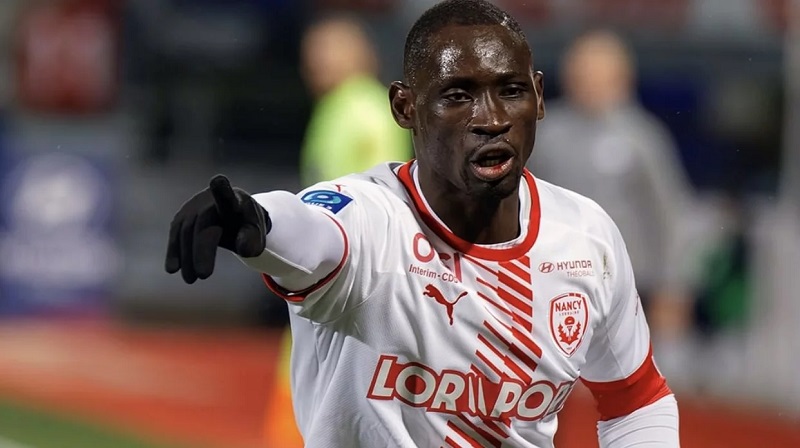 ​Mercato : Saliou Ciss affirme avoir reçu plusieurs offres de clubs