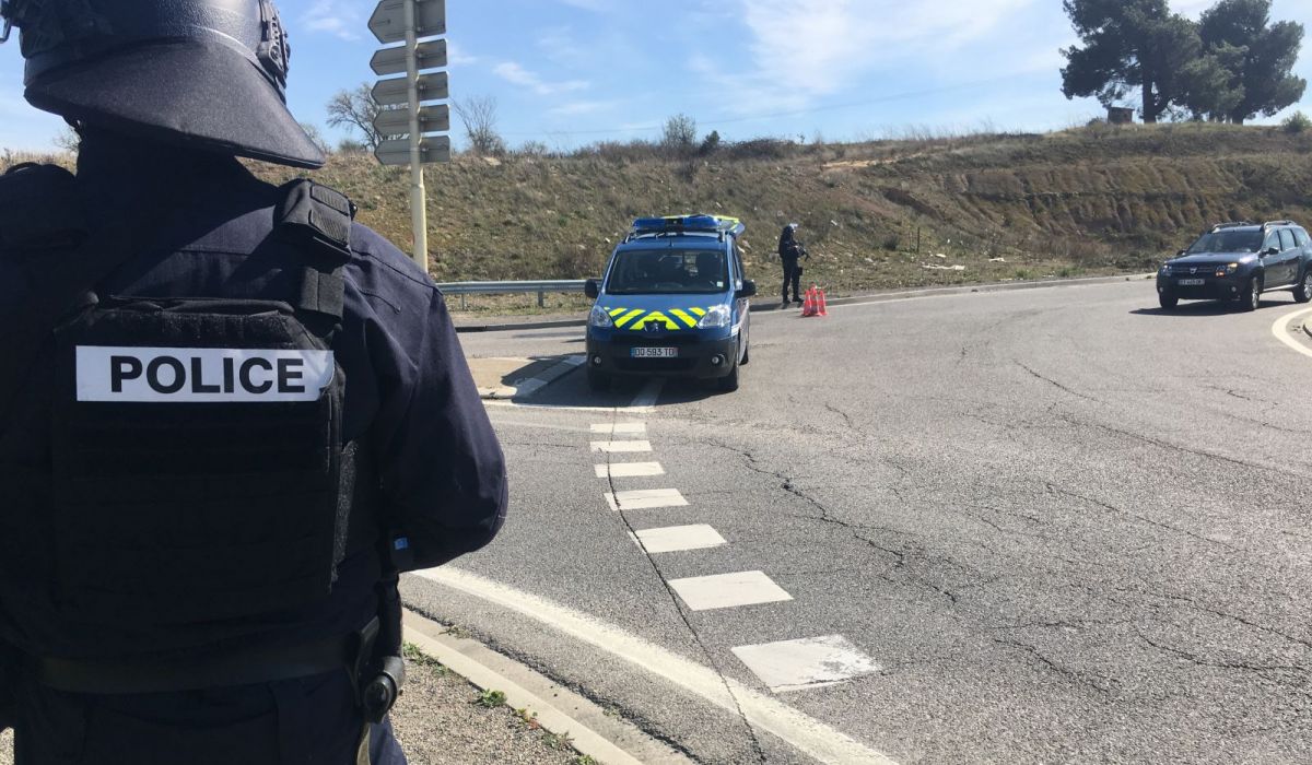 Attentats de Trèbes et Carcassonne en 2018: procès requis pour une femme et six hommes