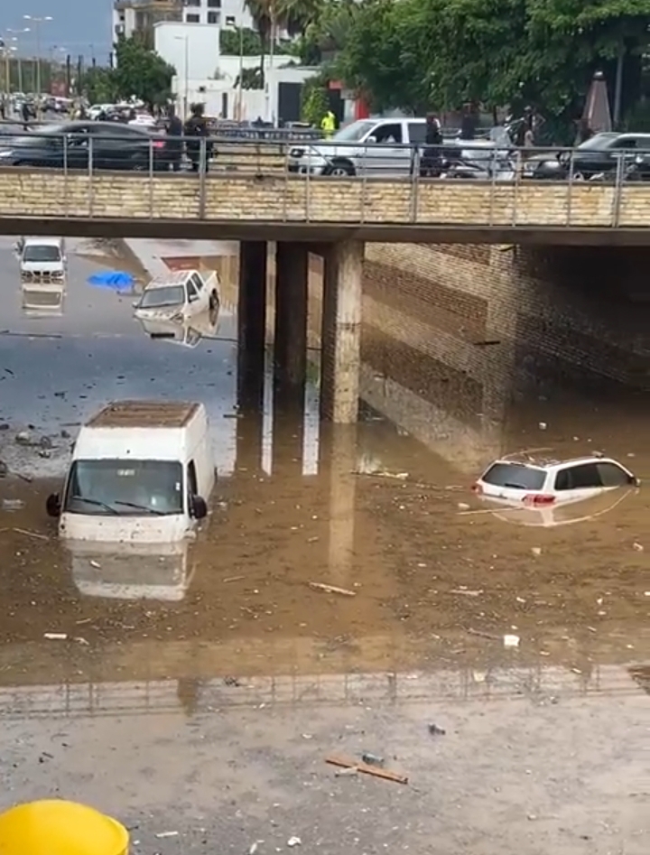 Inondations :Dakar et sa banlieue est encore sous les eaux (Images)