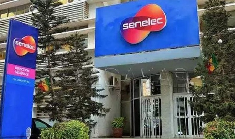 ​Perturbations dans l'alimentation électrique à Dakar : la Senelec évoque d’incidents survenus sur son réseau de distribution